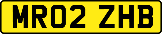 MR02ZHB
