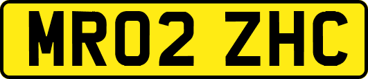 MR02ZHC