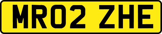 MR02ZHE