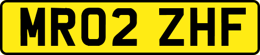 MR02ZHF