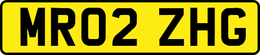 MR02ZHG