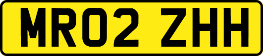 MR02ZHH