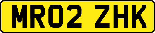 MR02ZHK