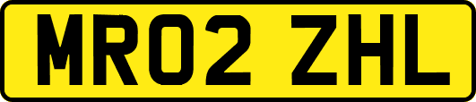 MR02ZHL