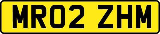 MR02ZHM