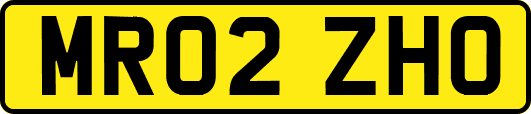 MR02ZHO