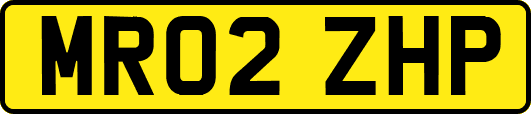 MR02ZHP