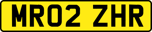 MR02ZHR
