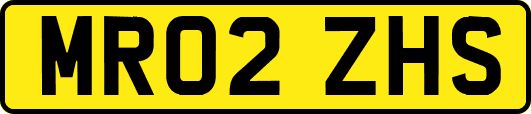 MR02ZHS