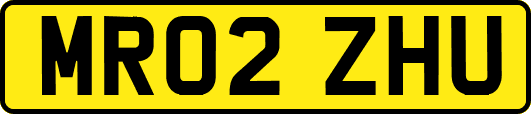 MR02ZHU