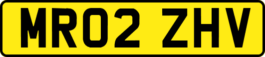 MR02ZHV