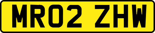 MR02ZHW