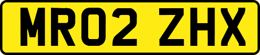 MR02ZHX