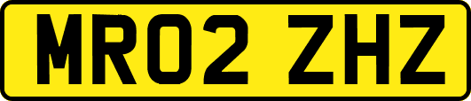 MR02ZHZ