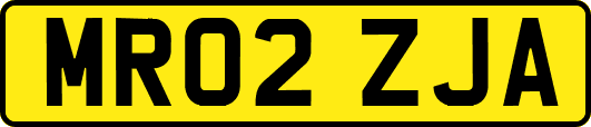 MR02ZJA