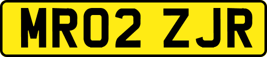 MR02ZJR