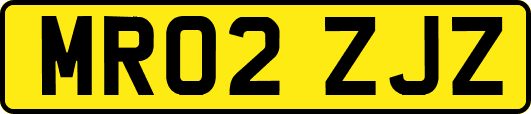 MR02ZJZ