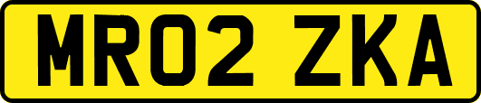 MR02ZKA