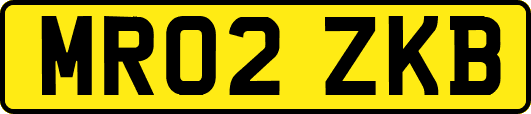 MR02ZKB