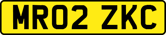 MR02ZKC