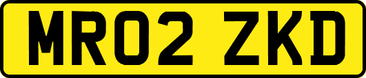 MR02ZKD
