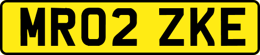 MR02ZKE
