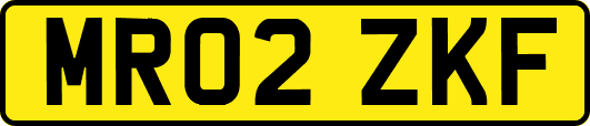 MR02ZKF