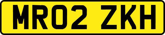 MR02ZKH