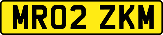 MR02ZKM