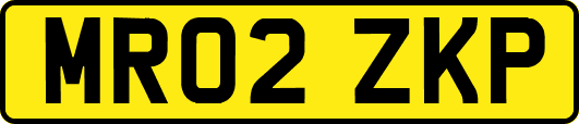 MR02ZKP