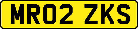 MR02ZKS