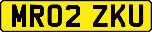 MR02ZKU