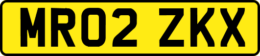 MR02ZKX