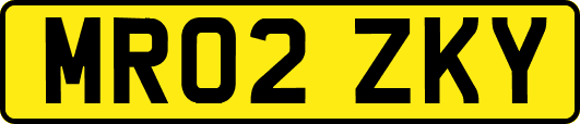 MR02ZKY