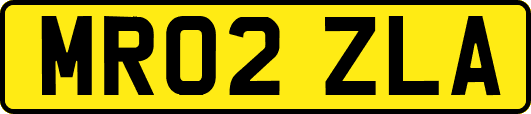 MR02ZLA