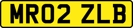 MR02ZLB