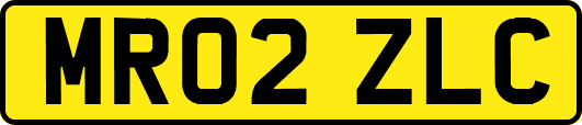 MR02ZLC