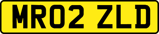 MR02ZLD