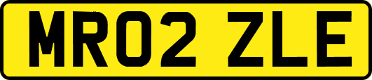 MR02ZLE