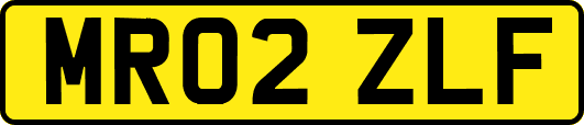 MR02ZLF