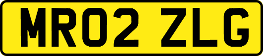 MR02ZLG