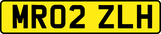 MR02ZLH