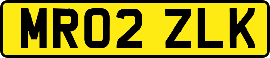 MR02ZLK