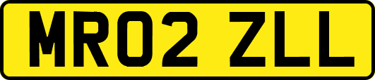 MR02ZLL