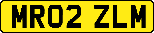 MR02ZLM