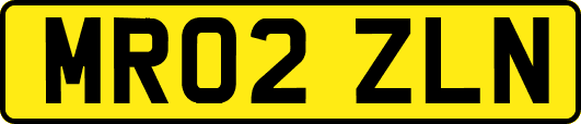 MR02ZLN