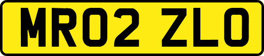 MR02ZLO