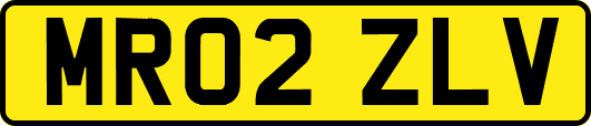 MR02ZLV