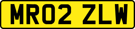 MR02ZLW