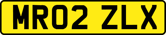 MR02ZLX